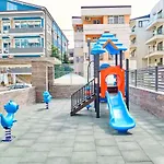 Mambo In Nord10 Pool And Playground Lägenhet