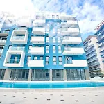 Lägenhet Mambo In Nord10 Pool And Playground