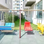 Lägenhet Mambo In Nord10 Pool And Playground *
