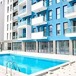 Mambo In Nord10 Pool And Playground * Mamaia