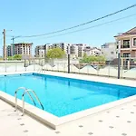 Mambo In Nord10 Pool And Playground Lägenhet *