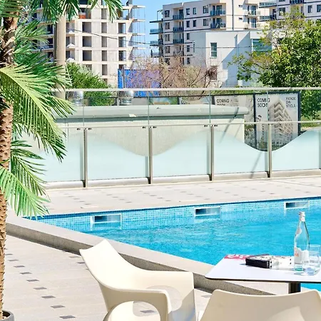 Mambo In Nord10 Pool&playground