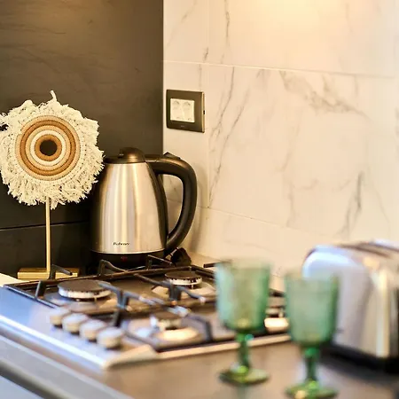 Daire Mambo In Nord10 Pool And Playground