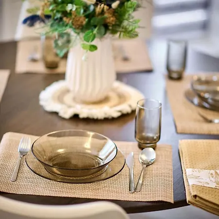 Daire Mambo In Nord10 Pool And Playground *