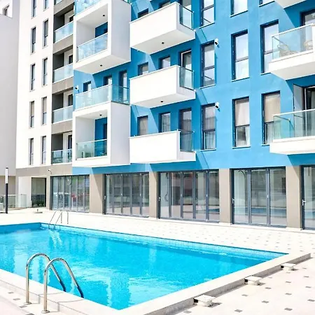 Mambo In Nord10 Pool And Playground * Mamaia