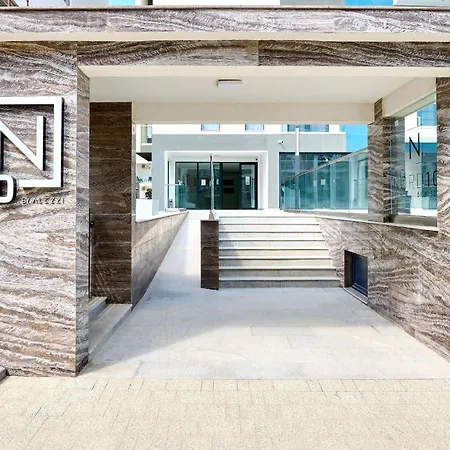 Mambo In Nord10 Pool And Playground Apartment
