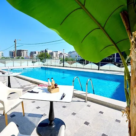 Apartmán Mambo In Nord10 Pool And Playground Mamaia