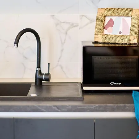 Mambo In Nord10 Pool And Playground Daire