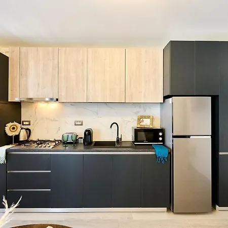 Apartment Mambo In Nord10 Pool And Playground