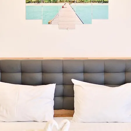 Apartment Mambo In Nord10 Pool And Playground *