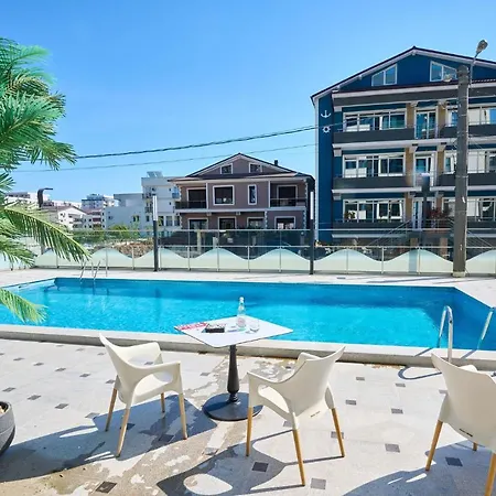Mambo In Nord10 Pool And Playground Apartment *